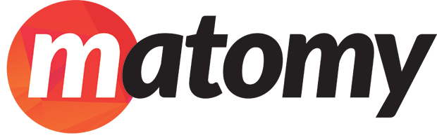 Matomy